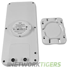 Carregar imagem no visualizador da galeria, Cisco Meraki MR78-HW Dual-Band 802.11ax 2x2:2 Unclaimed Wireless Access Point
