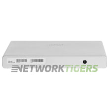 Carregar imagem no visualizador da galeria, Cisco Meraki MS130-8P-HW 8x 1GB PoE++ RJ-45 2x 1GB SFP Unclaimed Switch

