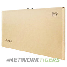 Cargar imagen en el visor de la galería, NEW Cisco Meraki MS355-24X-HW 16x 1GB RJ45 8x Copper 2x QSFP+ Unclaimed Switch
