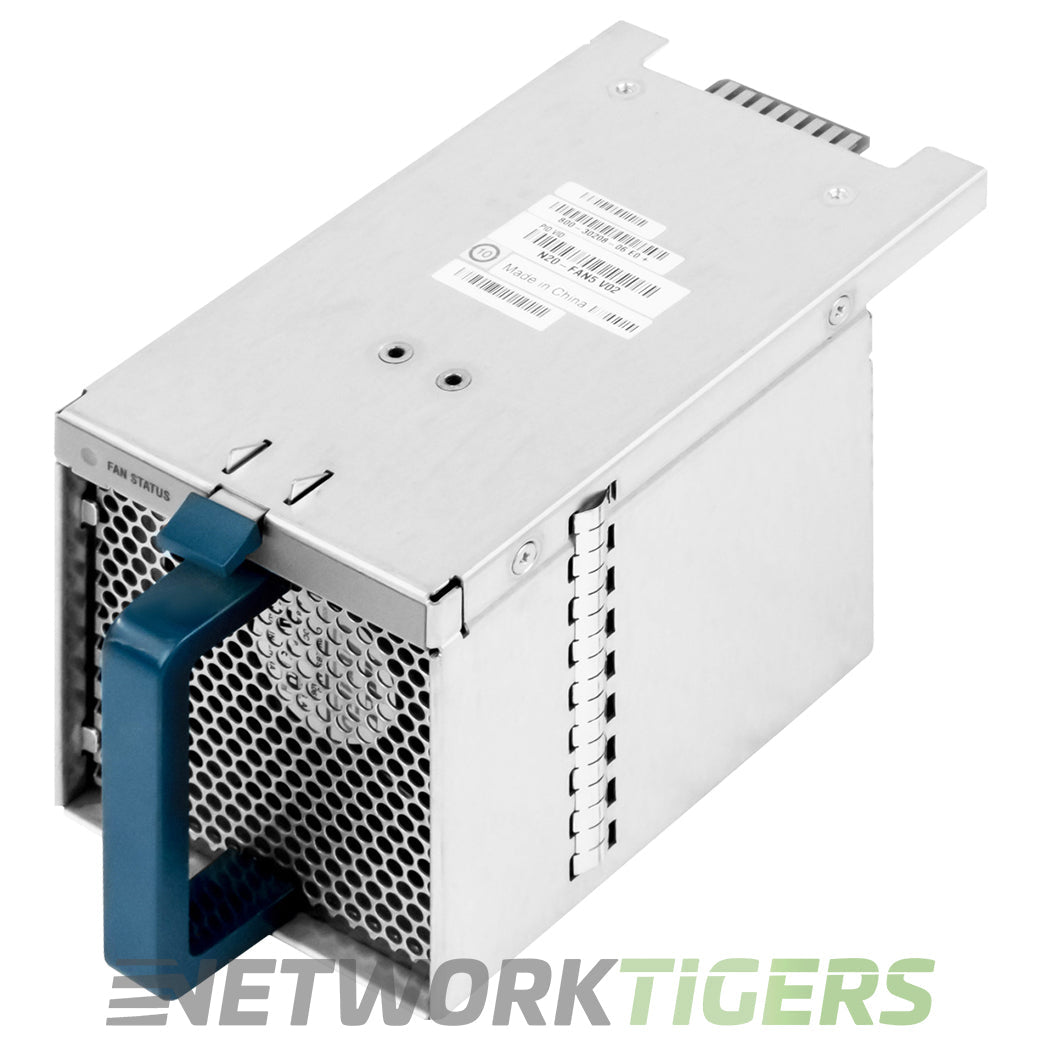 Cisco N20-FAN5 UCS 5100 Blade Series V02 Server Fan Module for UCS 5108