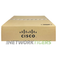 Carregar imagem no visualizador da galeria, NEW Cisco N3K-C3132Q-V 32x 40GB QSFP+ Back-to-Front Airflow Switch
