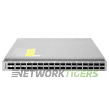 Carregar imagem no visualizador da galeria, NEW Cisco N3K-C3132Q-V 32x 40GB QSFP+ Back-to-Front Airflow Switch
