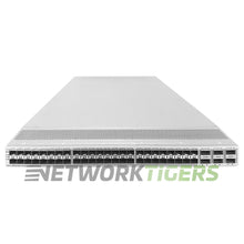Cargar imagen en el visor de la galería, NEW Cisco N3K-C34180YC 48x 25GB SFP+ 6x 100GB QSFP28 Front-to-Back Air Switch
