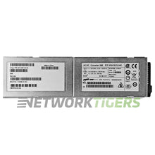 Carregar imagem no visualizador da galeria, Cisco N55-PAC-1100W-B 1100W AC Front-to-Back Air (Port Side Intake) Power Supply
