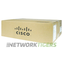 Carregar imagem no visualizador da galeria, NEW Cisco N5K-C5648Q 24x 40GB QSFP+ 2x GEM Slot Back-to-Front Air Switch Chassis

