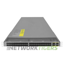Carregar imagem no visualizador da galeria, Cisco N6K-C6001-64T N6000 Series 48x 10 Gigabit Ethernet 4x 40G QSFP+ Switch
