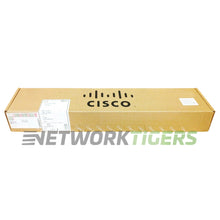 Carregar imagem no visualizador da galeria, NEW Cisco N6K-C6001-ACC-KIT Nexus 6000 Series Switch Accessory Kit Rails
