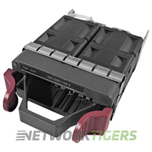 Carregar imagem no visualizador da galeria, Cisco N6K-C6001-FAN-B Front-to-Back Airflow (Port Side Intake) Fan Module
