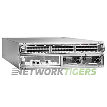Carregar imagem no visualizador da galeria, NEW Cisco N77-C7702 Nexus 7700 Series 2x Expansion Module Switch Chassis
