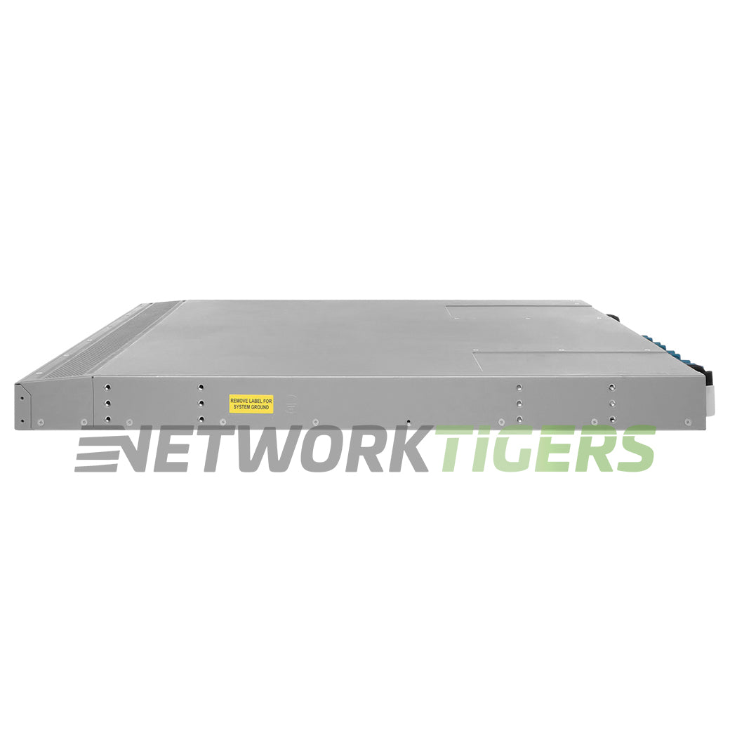 NEW Cisco N9K-C93108TC-FX 48x 10GB Copper 6x 100GB QSFP28 MACsec F-B Air Switch