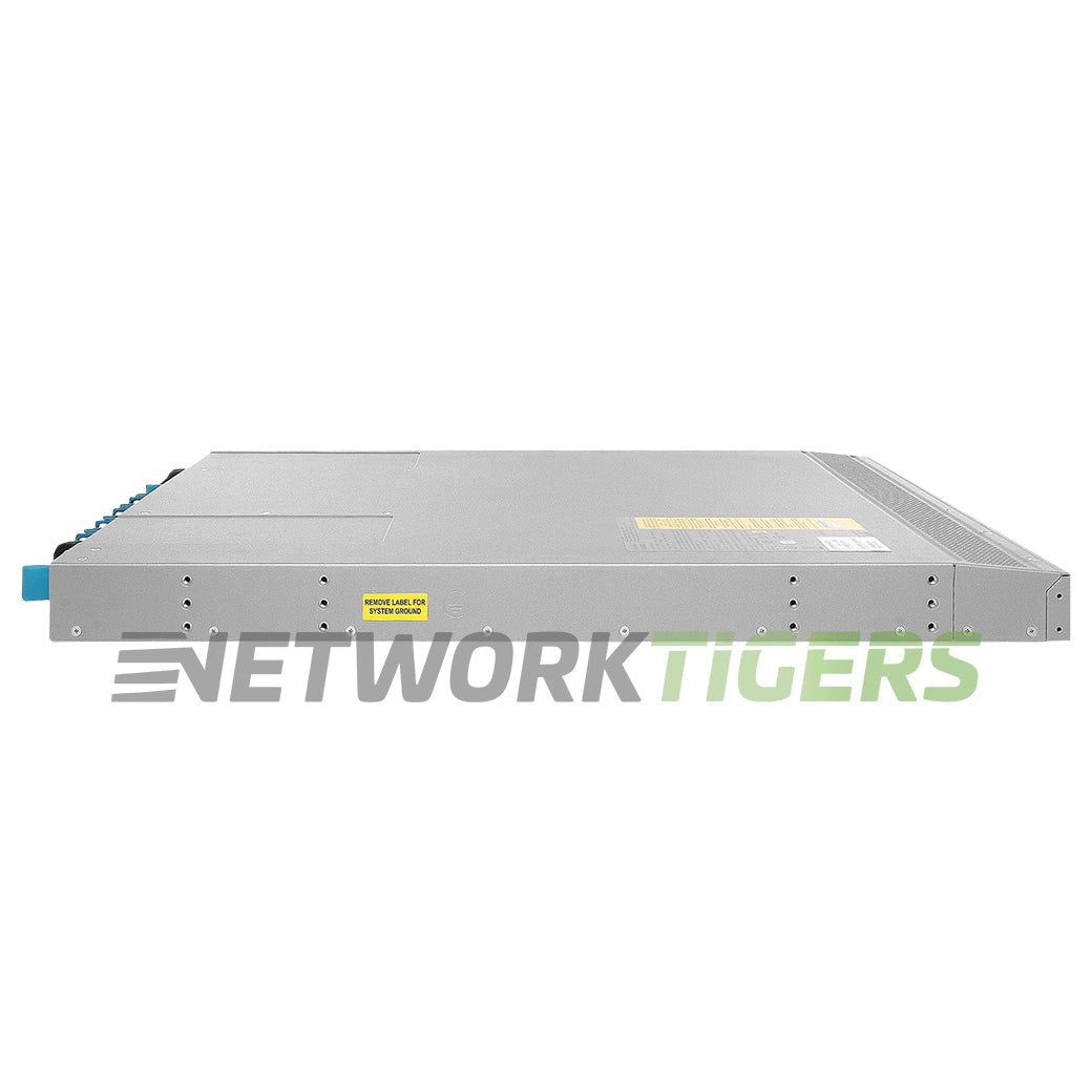 NEW Cisco N9K-C93180LC-EX 32x 50GB QSFP+ Back-to-Front Airflow Switch