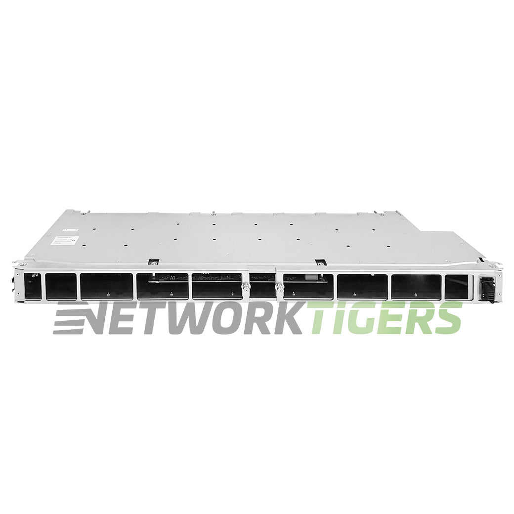 NEW Cisco N9K-C9516-FM-E Nexus 9500 800Gbps Cloud Scale Fabric Switch Module