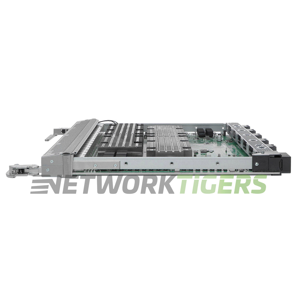 NEW Cisco N9K-X9736C-FX 36x 100GB QSFP28 Switch Line Card