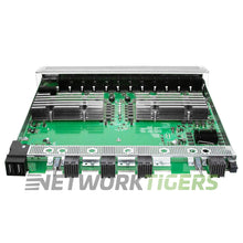 Carregar imagem no visualizador da galeria, Cisco N9K-X9788TC-FX 48x 10GB Copper 4x 100GB QSFP28 Cloud Scale Line Card
