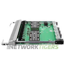 Carregar imagem no visualizador da galeria, Cisco N9K-X9788TC-FX 48x 10GB Copper 4x 100GB QSFP28 Cloud Scale Line Card
