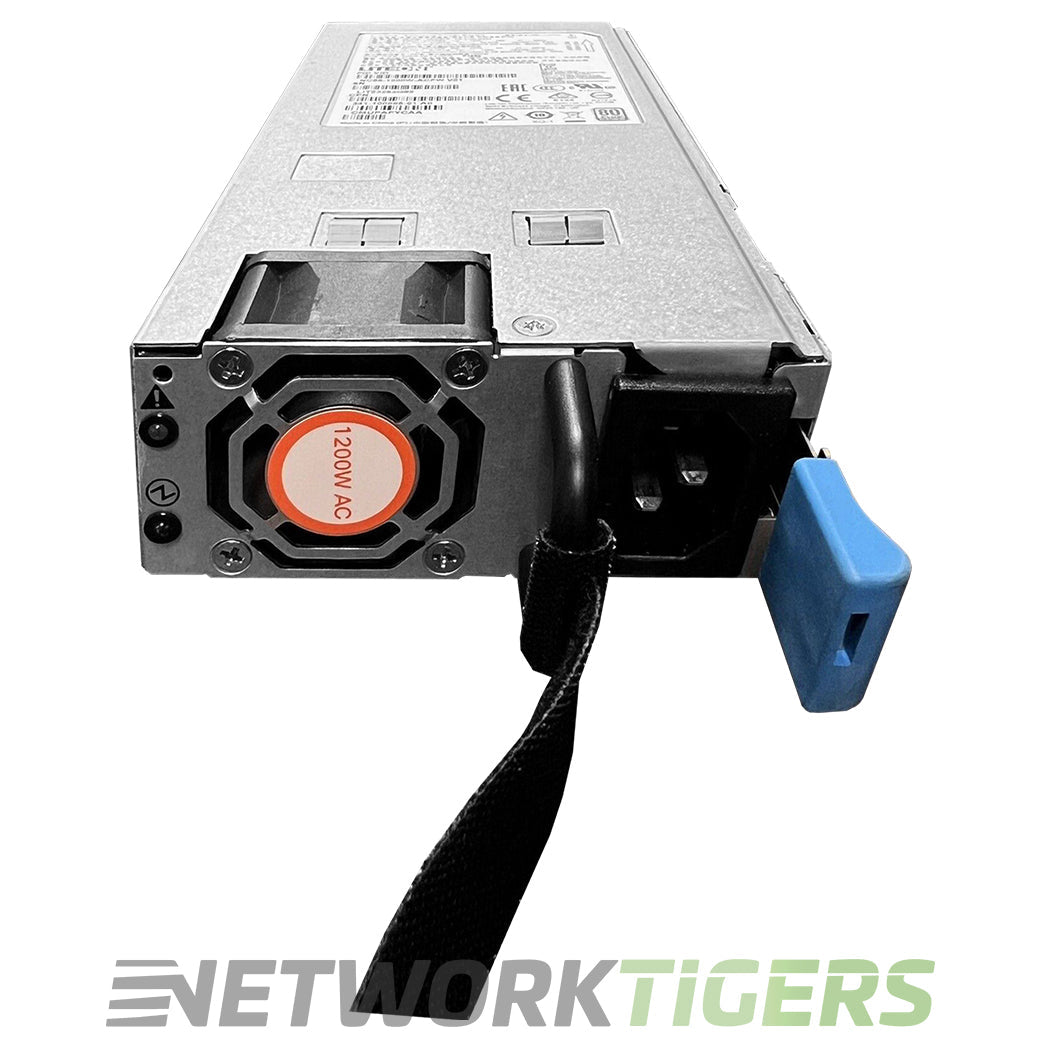 Cisco NC55-1200W-ACFW NCS 5000 1200W AC Front-to-Back Air Router Power Supply