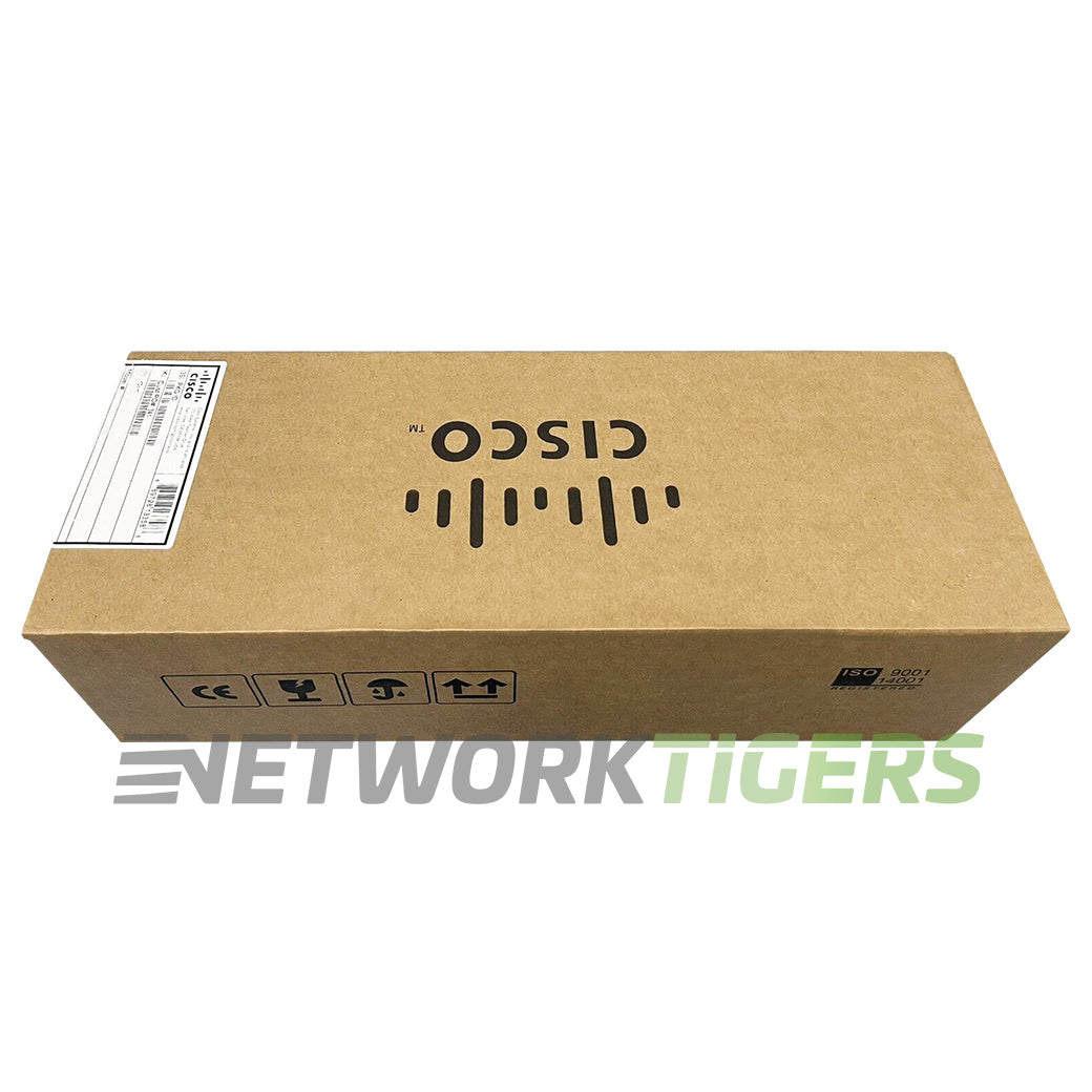 NEW Cisco NC5K-PAC-1200W-FR NCS 5000 1200W AC F-B Airflow Router Power Supply