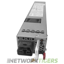 Cargar imagen en el visor de la galería, Cisco NXA-PHV-1100W-PE 1100W AC Platinum HV-AC-DC Back-to-Front Airflow PSU
