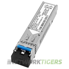 Carregar imagem no visualizador da galeria, Cisco ONS-SI-GE-LX ONS 1000BASE-LX SM 1310nm SFP Transceiver
