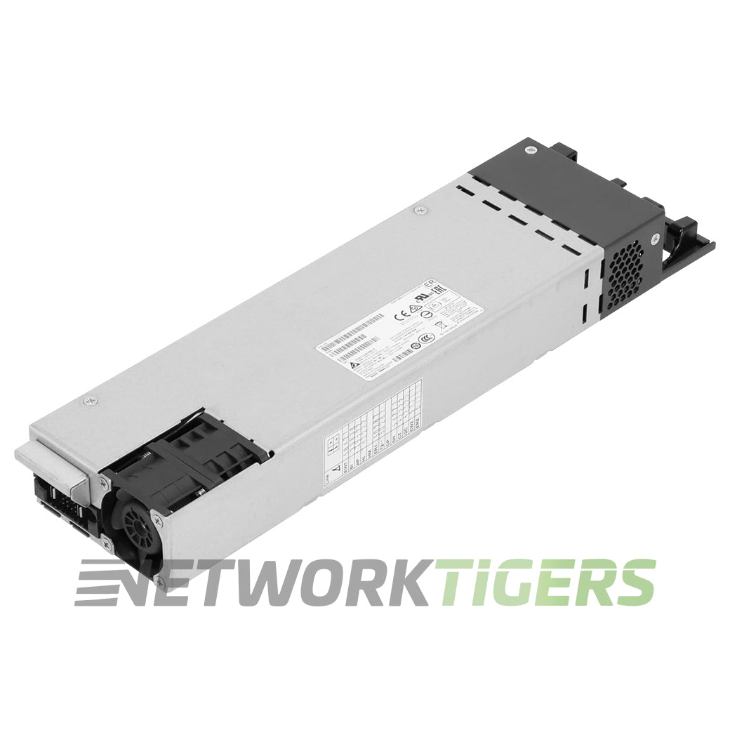 Cisco PWR-C1-1100WAC Catalyst 9300 Series 1100W AC Switch Power Supply