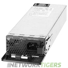 Carregar imagem no visualizador da galeria, Cisco PWR-C1-350WAC Catalyst 9300 Series 350W AC Switch Power Supply
