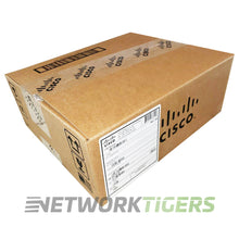 Carregar imagem no visualizador da galeria, NEW Cisco PWR-C5-600WAC/2 Catalyst 9200 600W AC Config 5 Switch Power Supply
