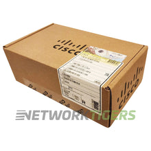 Carregar imagem no visualizador da galeria, NEW Cisco PWR-C6-1KWAC Catalyst 9200 1000W AC Config 6 Switch Power Supply
