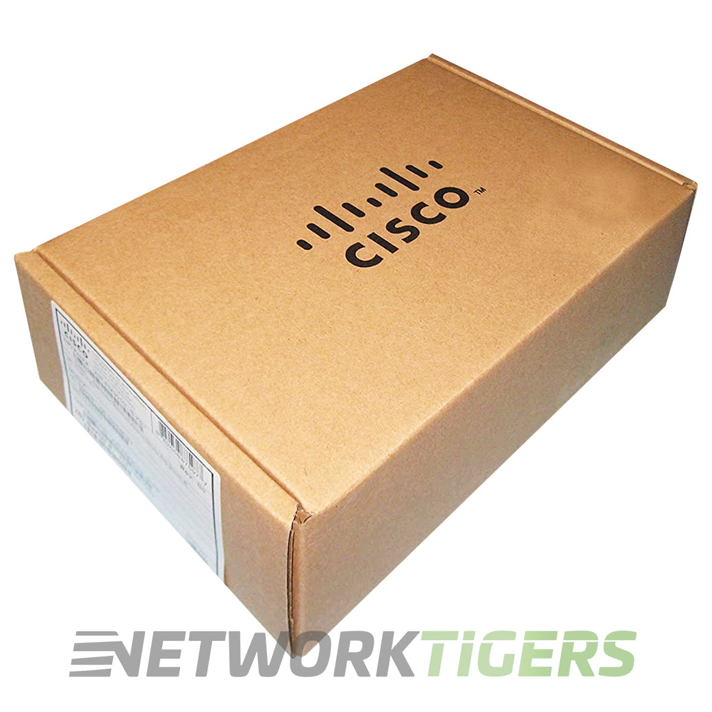 NEW Cisco PWR-C6-600WAC Catalyst 9200 600W AC Config 6 Switch Power Supply