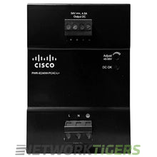 Carregar imagem no visualizador da galeria, NEW Cisco PWR-IE240W-PCAC-L Industrial Ethernet 4000 240W AC Switch Power Supply
