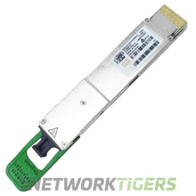 Carregar imagem no visualizador da galeria, Cisco QDD-2X100-CWDM4-S 200GB BASE-CWDM4 SMF 2km CS DOM QSFP-DD Transceiver
