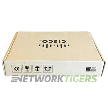 Carregar imagem no visualizador da galeria, NEW Cisco QSFP-100G-CWDM4-S 100GB BASE-CWDM4 1331nm LC SMF QSFP+ Transceiver
