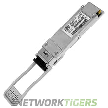 Carregar imagem no visualizador da galeria, NEW Cisco QSFP-40G-SR-BD 40GB BASE-SR-BiDi 850nm BiDi MMF QSFP Transceiver
