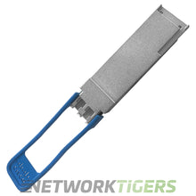 Carregar imagem no visualizador da galeria, NEW Cisco QSFP-40GE-LR4 40GB BASE-LR4 1310nm SMF QSFP+ Transceiver
