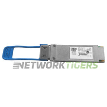 Carregar imagem no visualizador da galeria, NEW Cisco QSFP-40GE-LR4 40GB BASE-LR4 1310nm SMF QSFP+ Transceiver
