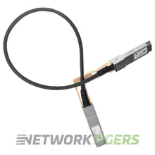 Carregar imagem no visualizador da galeria, NEW Cisco QSFP-H40G-CU0-5M 0.5m 40GB QSFP+ Direct Attach Copper Cable
