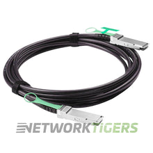 Carregar imagem no visualizador da galeria, NEW Cisco QSFP-H40G-CU5M 5m 40GB QSFP+ Direct Attach Copper Twinax Cable
