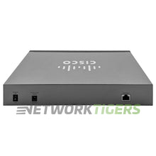 Cargar imagen en el visor de la galería, Cisco RV345-K9-NA RV Series 16x 1GB RJ45 LAN 2x 1GB RJ45 WAN Security Router
