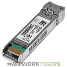 Carregar imagem no visualizador da galeria, NEW Cisco SFP-10G-ER-S 10GB BASE-ER SMF Optical SFP+ Transceiver
