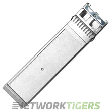 Carregar imagem no visualizador da galeria, Cisco SFP-10G-LR 10GB BASE-LR 1310nm Long Reach SMF SFP+ Transceiver
