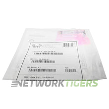 Carregar imagem no visualizador da galeria, NEW Cisco SFP-10G-SR 10GB BASE-SR 850nm Short Reach MMF SFP+ Transceiver
