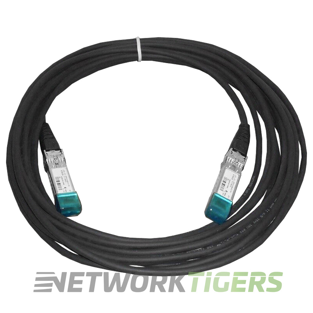 Cisco SFP-H10GB-ACU7M 7m 10 Gigabit SFP+ Direct Attach Copper Cable