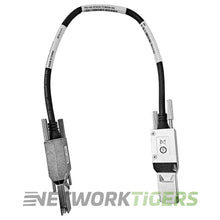 Carregar imagem no visualizador da galeria, NEW Cisco STACK-T2-50CM Catalyst 3650 Series Stackwise 50CM Switch Stacking
