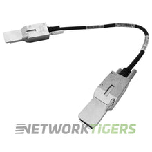 Carregar imagem no visualizador da galeria, NEW Cisco STACK-T2-50CM Catalyst 3650 Series Stackwise 50CM Switch Stacking
