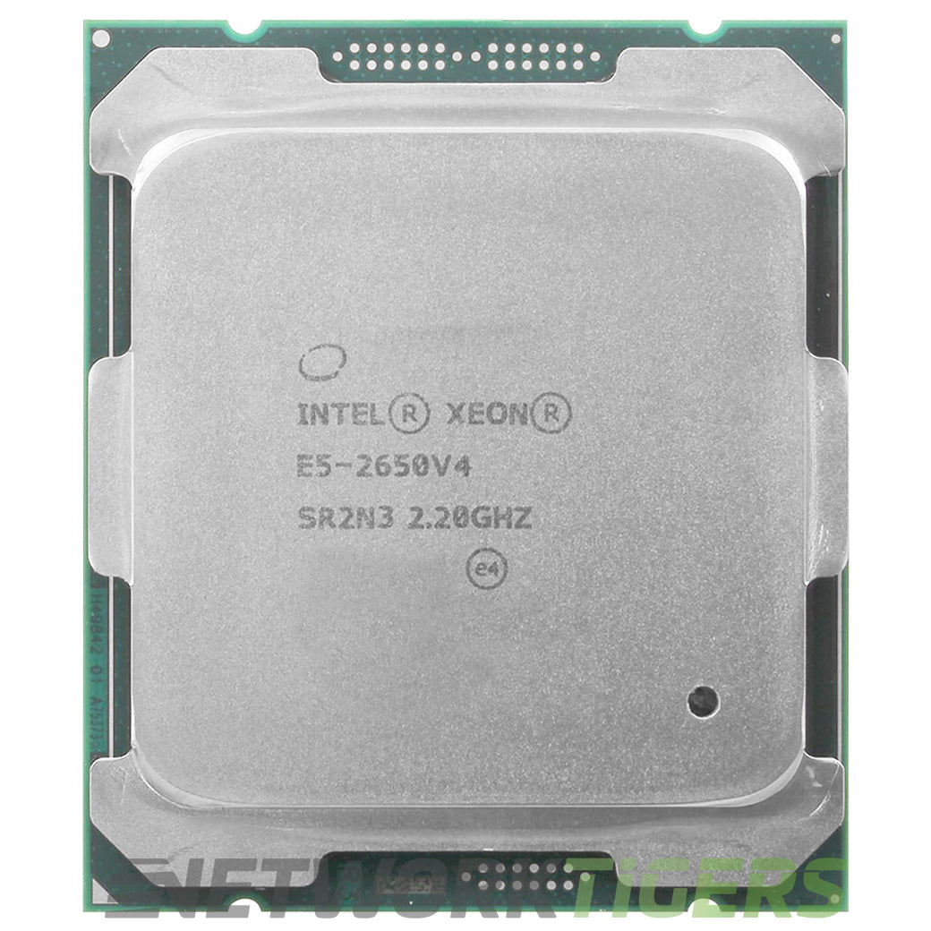 Cisco UCS-CPU-E52650E Intel Xeon E5-2650 V4 2.20GHZ 30 MB Cache CPU