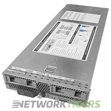 Carregar imagem no visualizador da galeria, Cisco UCSB-B200-M4 UCS B200 M4 Series Blade Server
