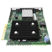 Carregar imagem no visualizador da galeria, Cisco UCSC-MLOM-CSC-02 UCS C220 Network Adapter Router
