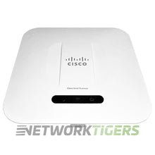 Carregar imagem no visualizador da galeria, NEW Cisco WAP551-A-K9 Wireless-N Single Radio Selectable-Band Wireless Access

