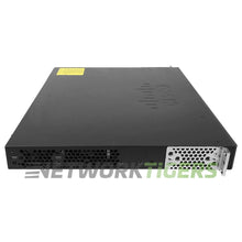 Carregar imagem no visualizador da galeria, Cisco WS-C2960X-48FPS-L Catalyst 2960X 48x 1GB PoE RJ45 4x 1GB SFP Switch
