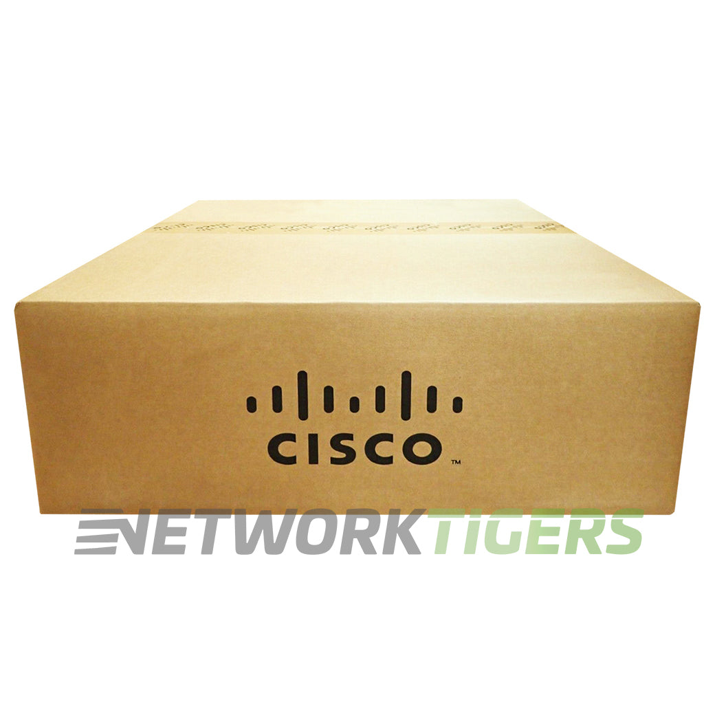 NEW Cisco WS-C2960XR-48TS-I 48x 1GB RJ45 4x 1GB SFP Switch