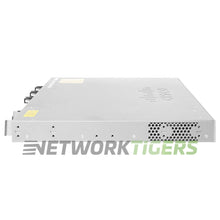 Carregar imagem no visualizador da galeria, Cisco WS-C3850-16XS-E 12x 10GB SFP+ Switch w/ 4x 10GB SFP+ Module
